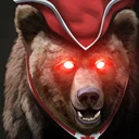 Lazerbear