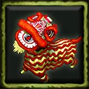 Lion Dance Parade