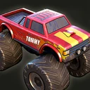 The Tommynator