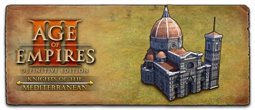 Basilica, from the game's History