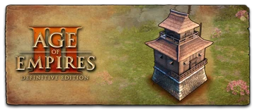 Castle, from the game's History