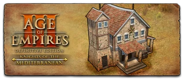 Commandery, from the game's History