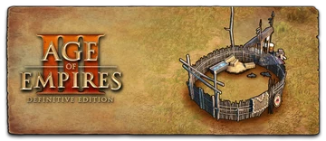 Corral, from the game's History