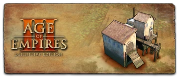 Dock, from the game's History