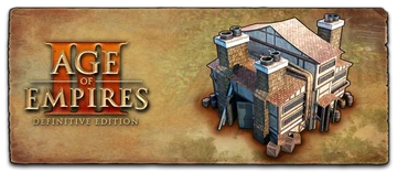 Factory, from the game's History
