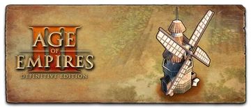 Mill, from the game's History