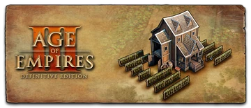 Estate, from the game's History