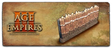 Wall, from the game's History