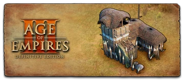 War Hut, from the game's History