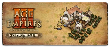 Hacienda, from the game's History