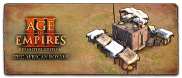 Livestock Market, from the game's History