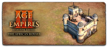 Palace, from the game's History