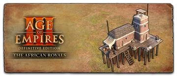Port, from the game's History