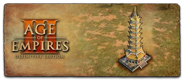 Porcelain Tower, from the game's History