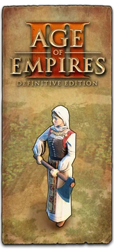 Settler, from the game's History