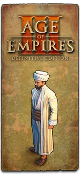 Imam, from the game's History
