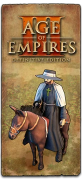 Missionary, from the game's History