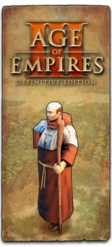Priest, from the game's History