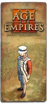 Envoy, from the game's History