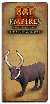 Sanga Cattle, from the game's History