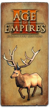Elk, from the game's History