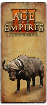 Water Buffalo, from the game's History