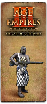 Akan Ankobia, from the game's History