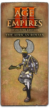 Akan Tufohen, from the game's History