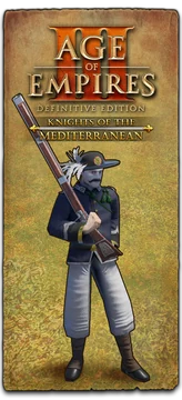 Bersagliere, from the game's History