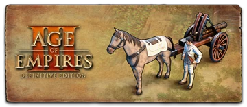 Culverin, from the game's History