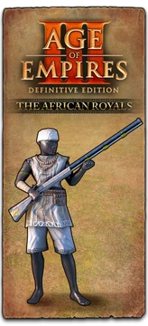 Dahomey Amazon, from the game's History