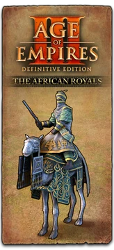 Emir, from the game's History