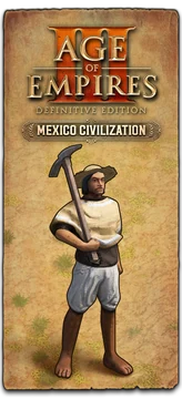 Insurgente, from the game's History