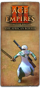 Maigadi, from the game's History
