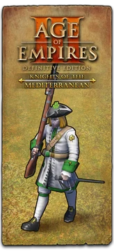Irish Brigadier, from the game's History