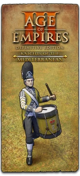 Drummer, from the game's History