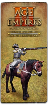 Royal Dragoon, from the game's History