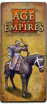Tatar Archer, from the game's History