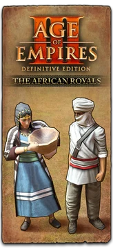 Berber Nomad, from the game's History