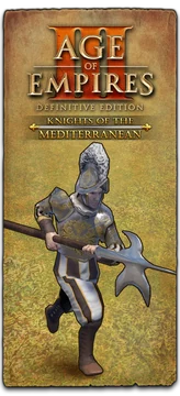 Papal Guard, from the game's History
