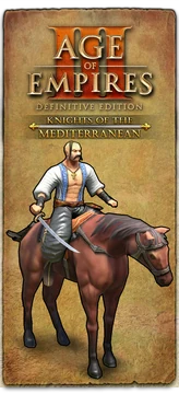 Cossack Daredevil, from the game's History