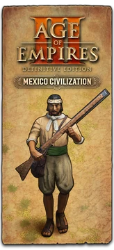 Salteador, from the game's History
