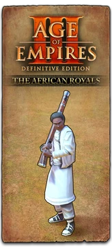 Somali Darood Militia, from the game's History