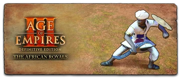 Sudanese Dervish, from the game's History