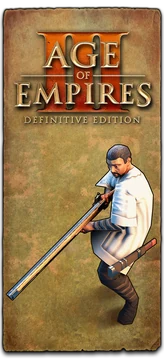 Arquebusier, from the game's History