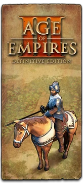 Conquistador, from the game's History