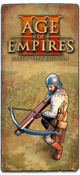 Crossbowman, from the game's History