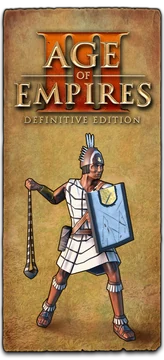 Huaraca, from the game's History