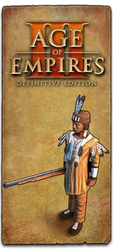 Klamath Rifleman, from the game's History
