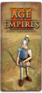 Longbowman, from the game's History